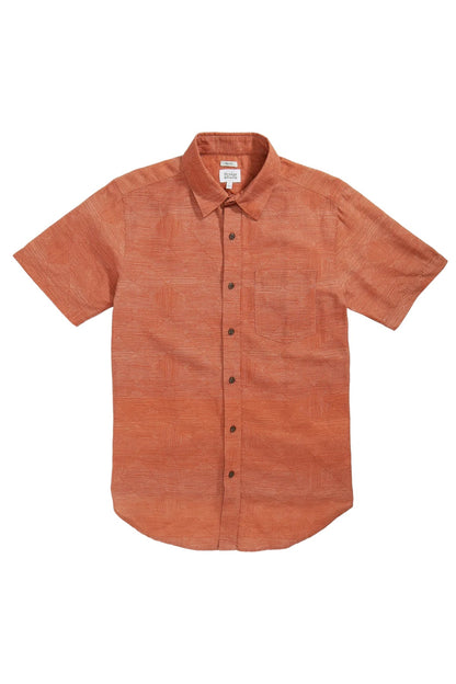 HARBOR SLIM SHIRT