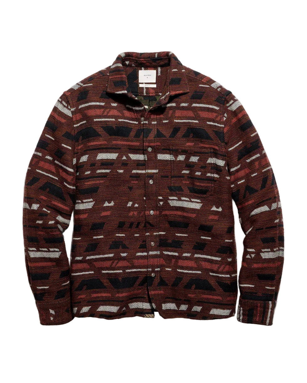 ARCHIVE STRIPE TREME SHIRT