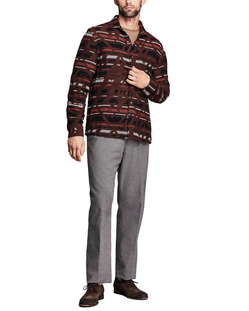 ARCHIVE STRIPE TREME SHIRT