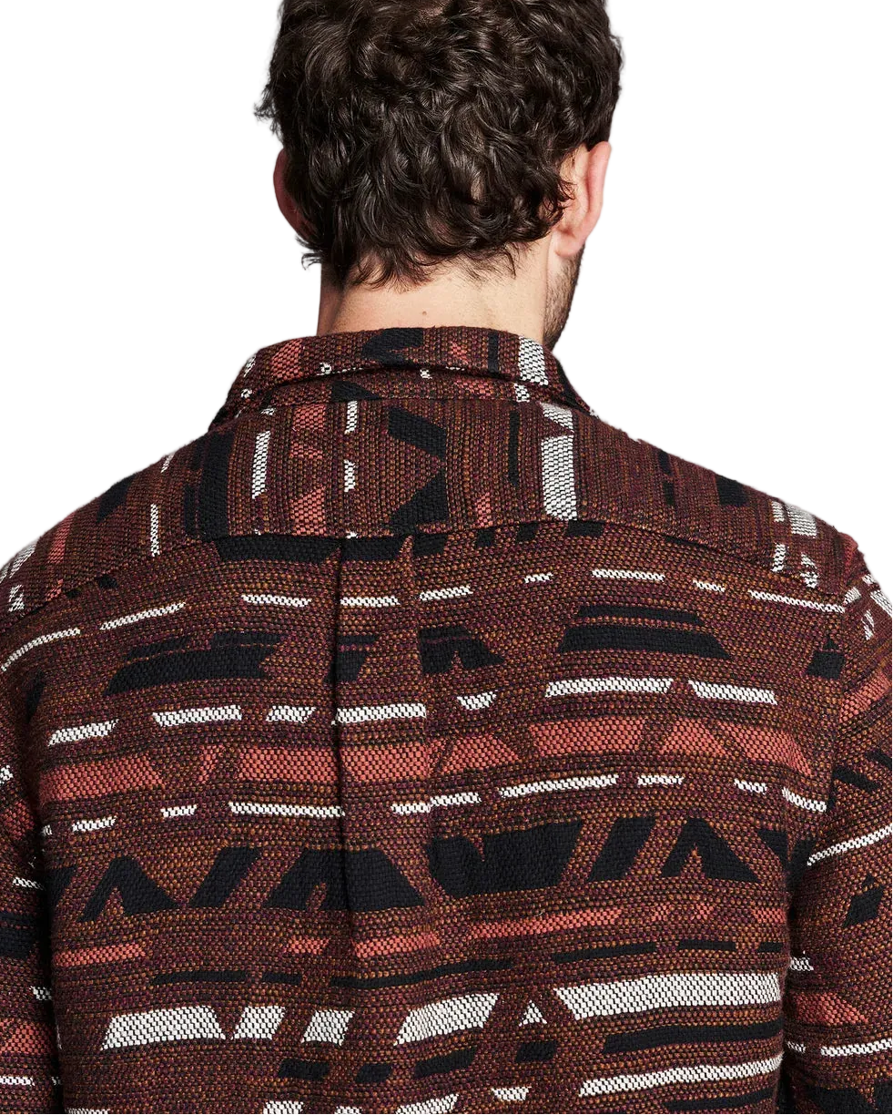 ARCHIVE STRIPE TREME SHIRT