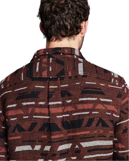 ARCHIVE STRIPE TREME SHIRT