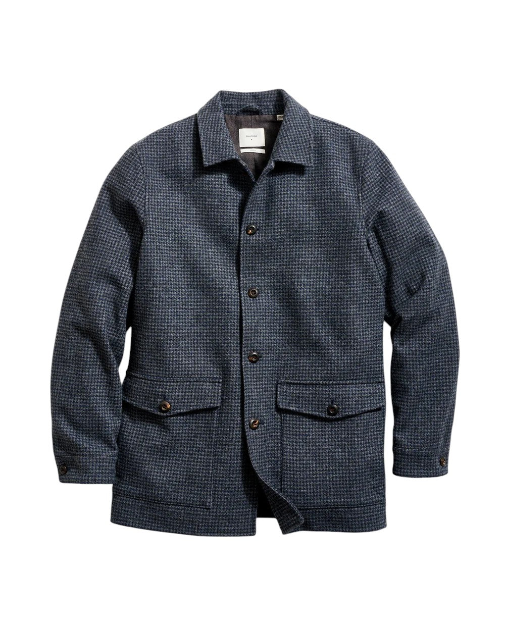 BENNET OVERCOAT