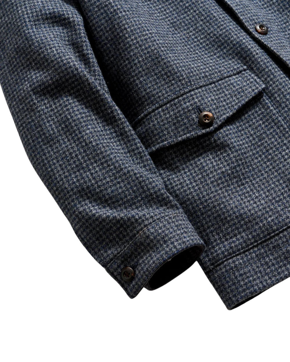 BENNET OVERCOAT