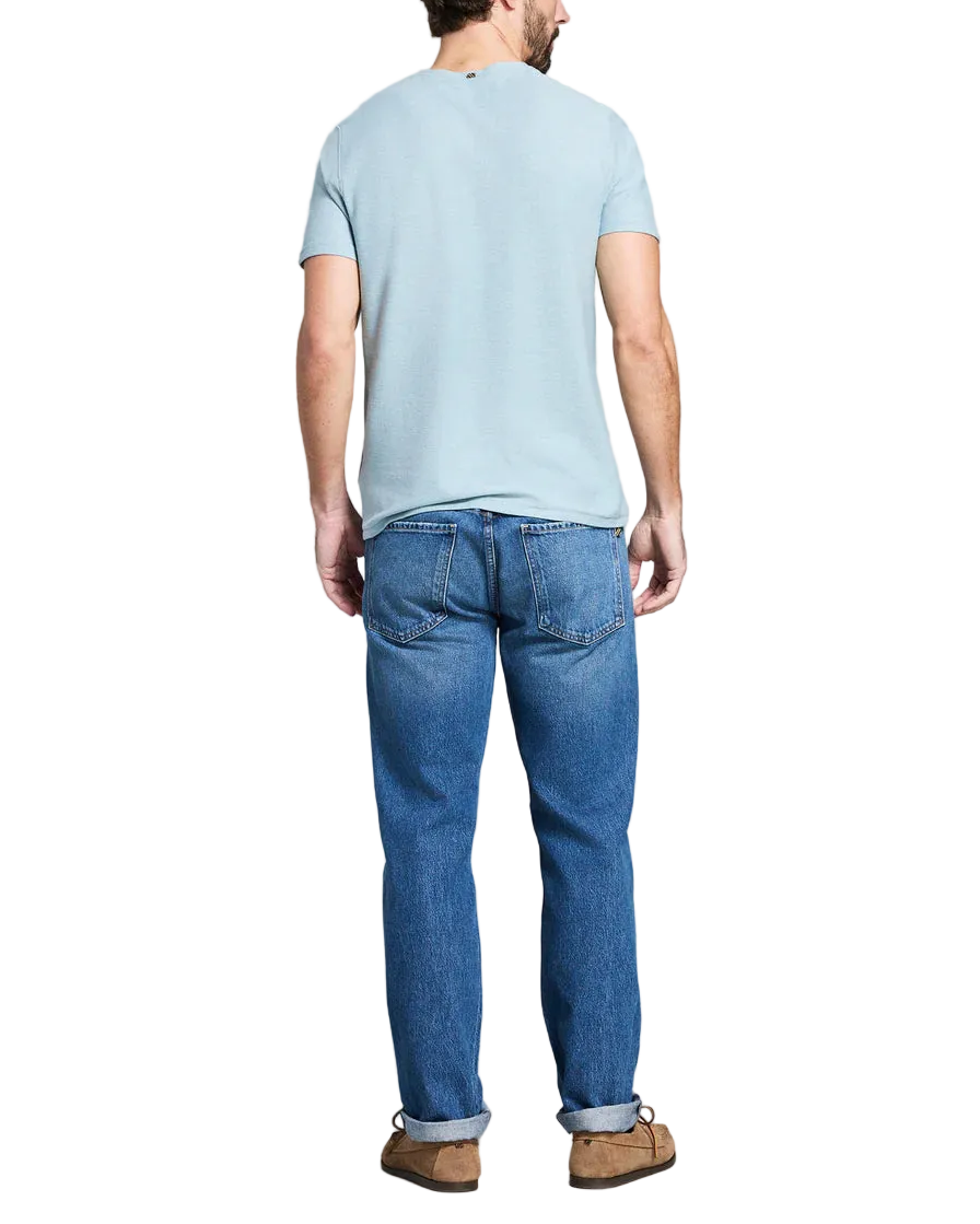 SS BIRDSEYE HENLEY