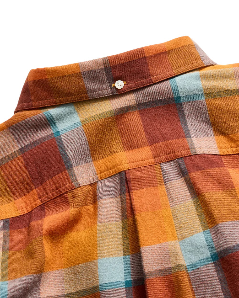 BOLD PLAID TUSCUMBIA SHIRT