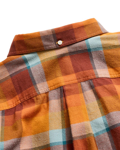 BOLD PLAID TUSCUMBIA SHIRT