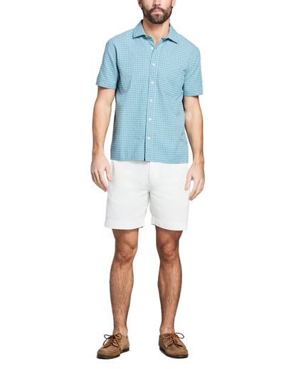SS CHECK DOBBY TREME SHIRT