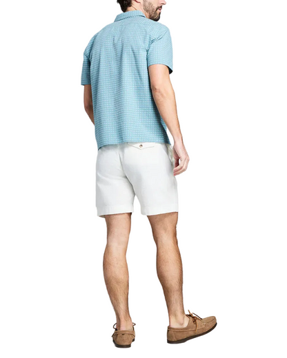 SS CHECK DOBBY TREME SHIRT