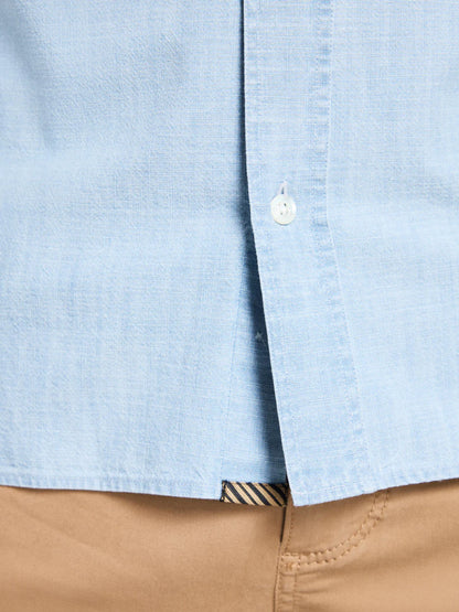 SS CHAMBRAY DONELSON SHIRT