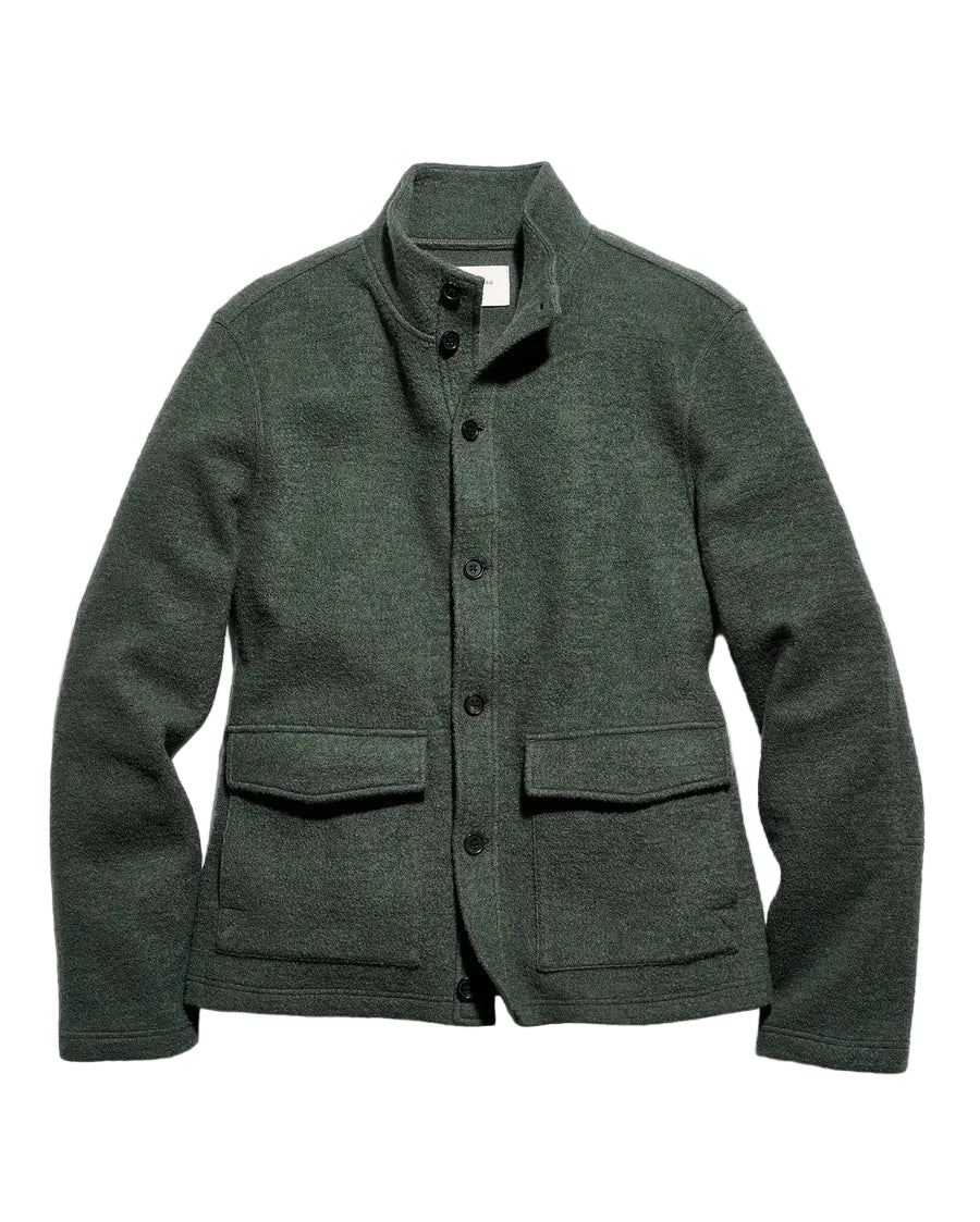 GARRETT JACKET