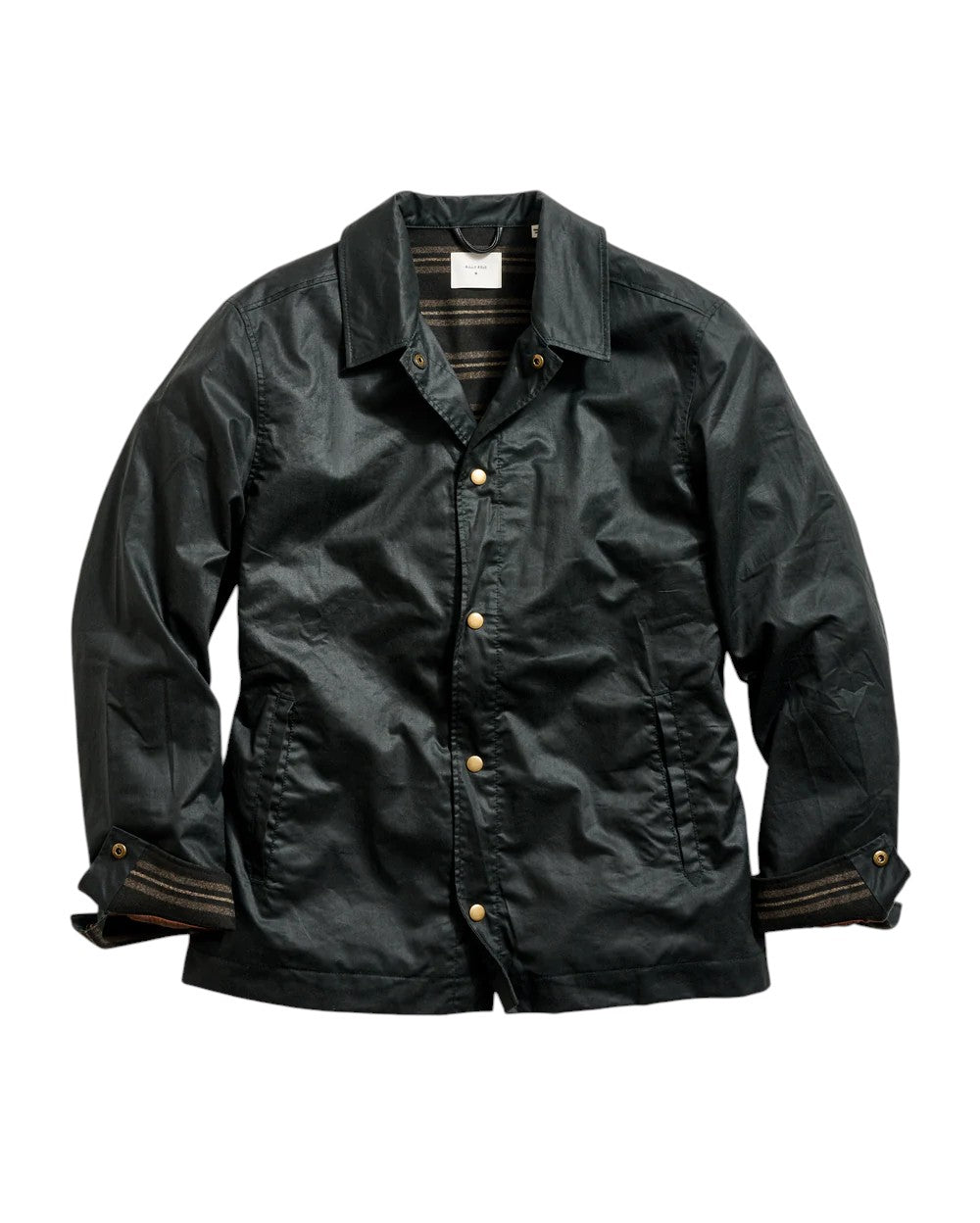 HARRISON JACKET