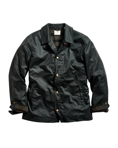 HARRISON JACKET