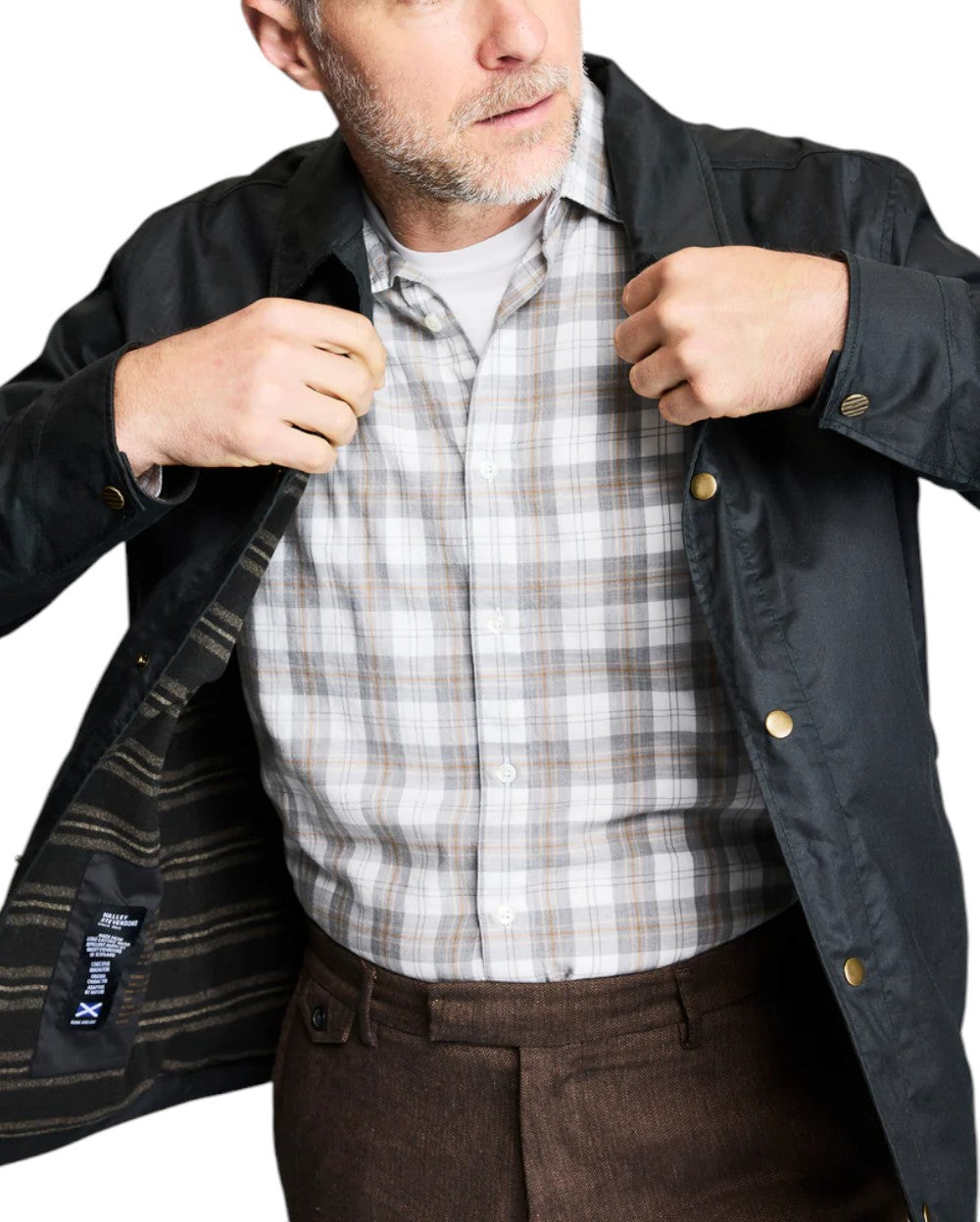 HARRISON JACKET