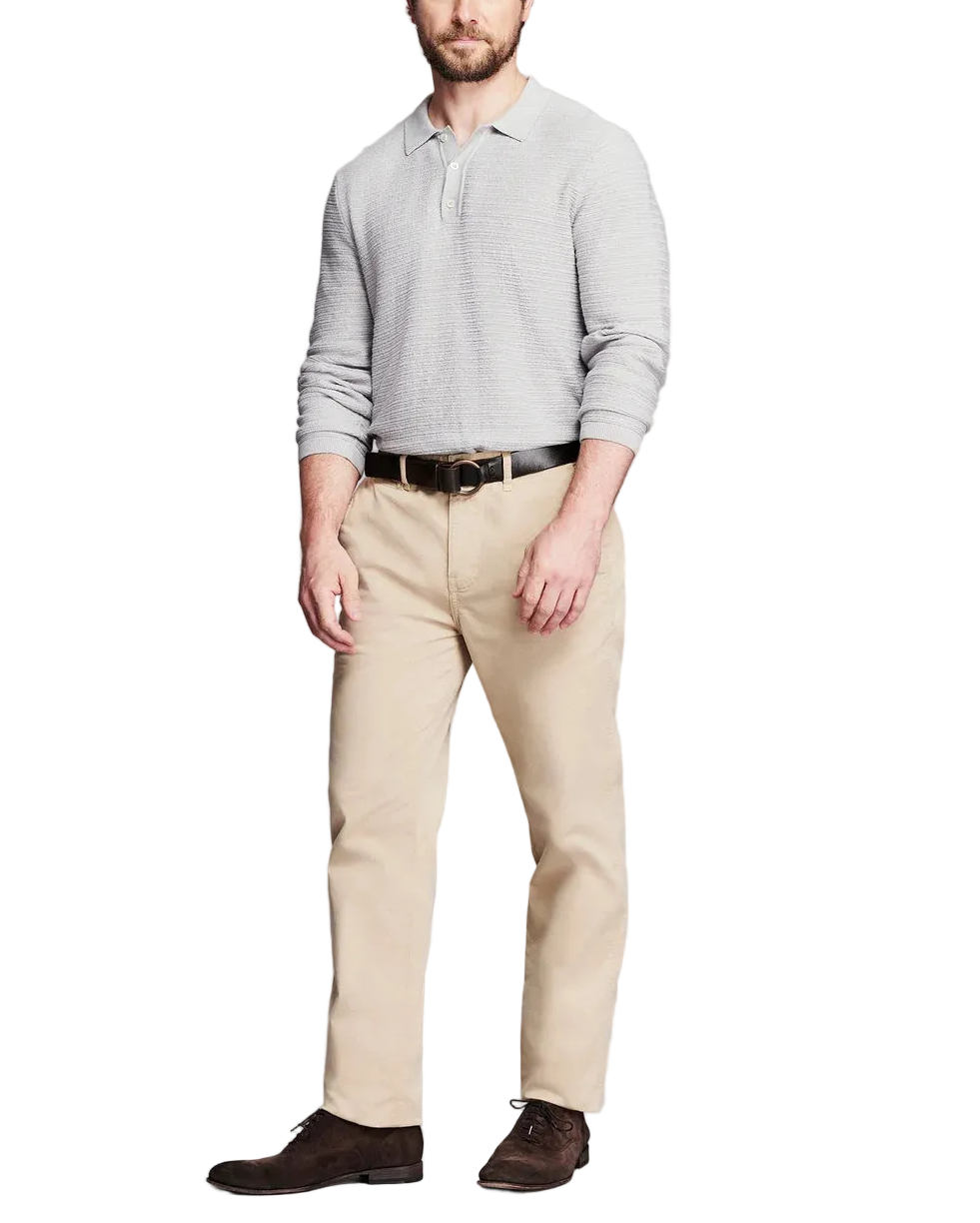 LS LACHLAN LINKS POLO