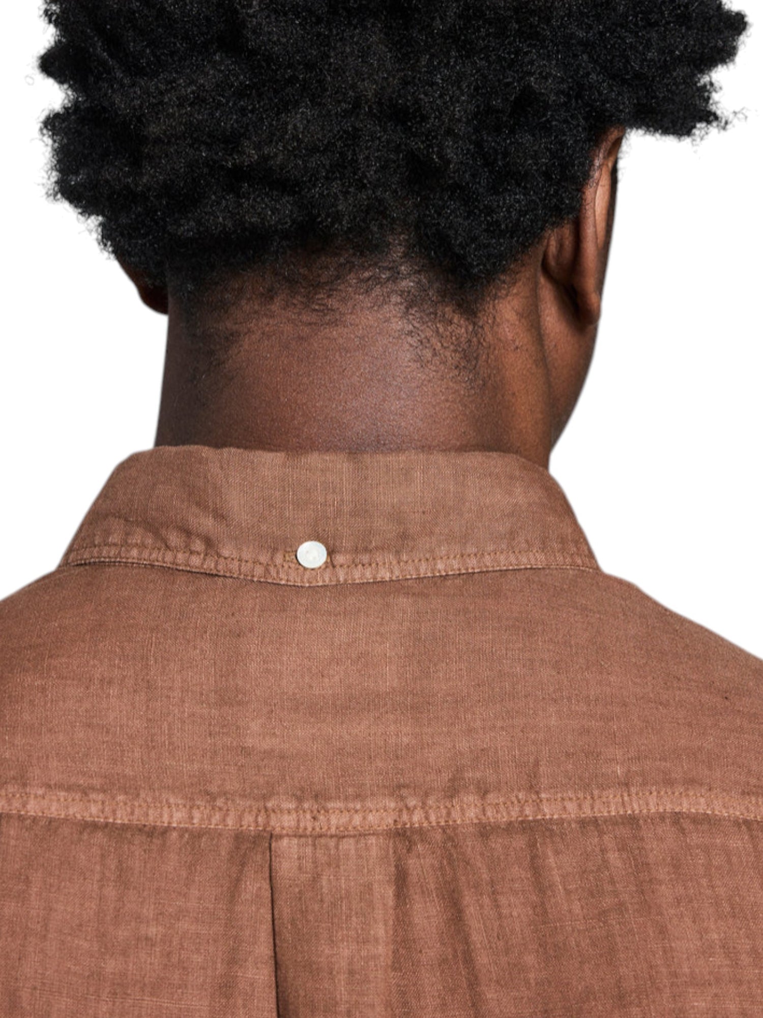 SS LINEN TUSCUMBIA SHIRT