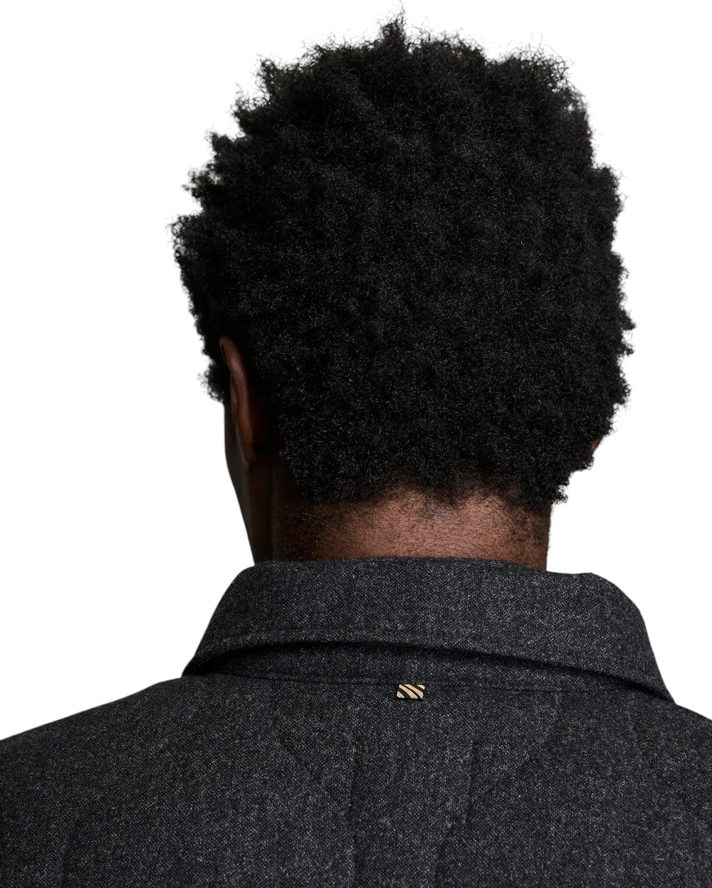 ONION QUILTED THEO SHIRT JACKET