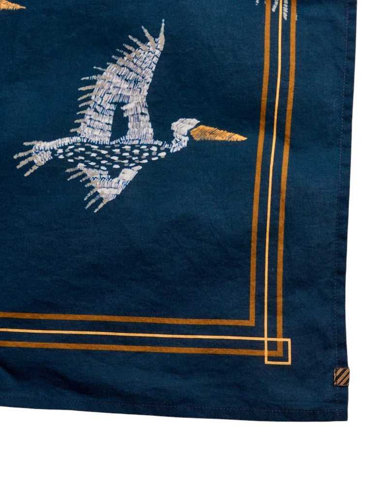 PELICAN SWARM BANDANA