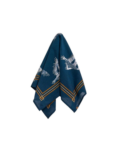 PELICAN SWARM BANDANA
