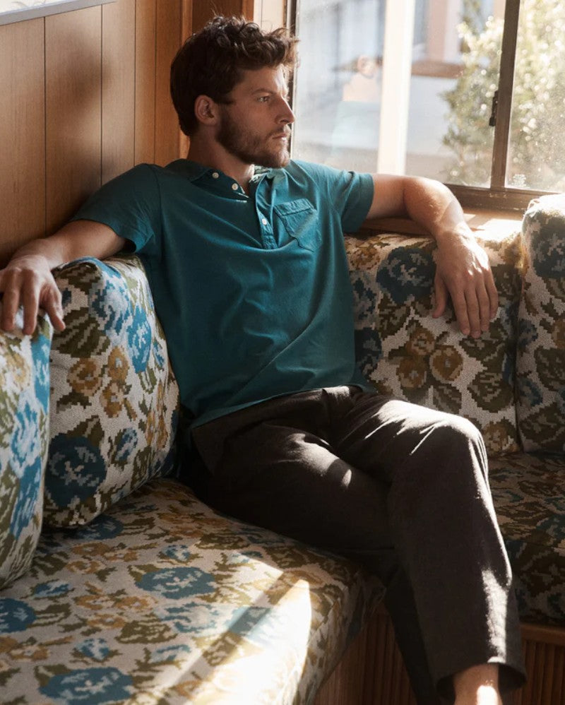 PENSACOLA POLO