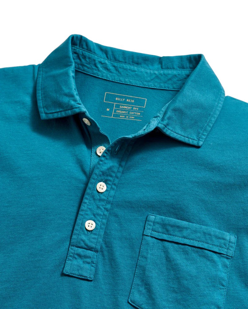 PENSACOLA POLO
