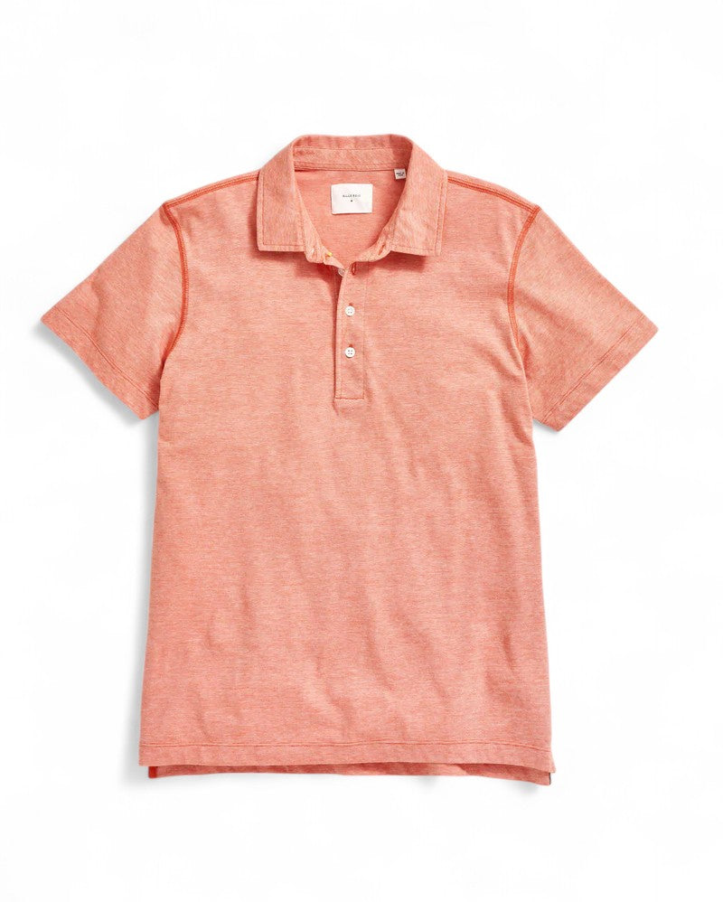 STRIPE PENSACOLA POLO