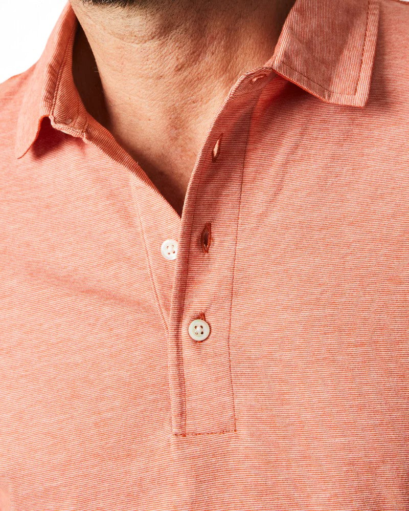 STRIPE PENSACOLA POLO