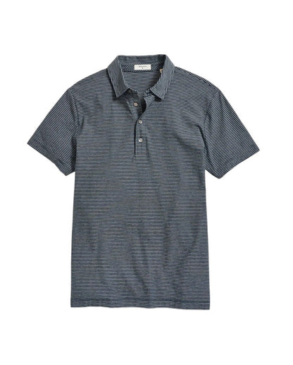 STRIPE PENSACOLA POLO