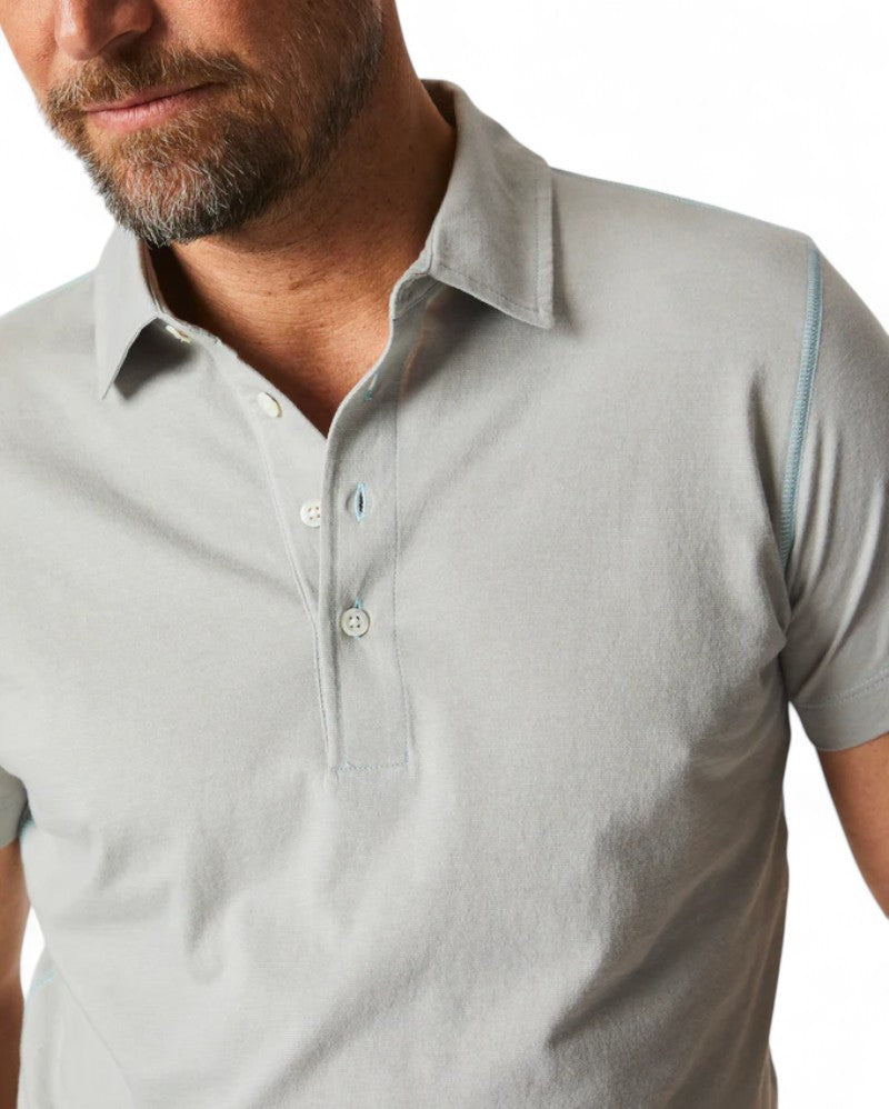 STRIPE PENSACOLA POLO