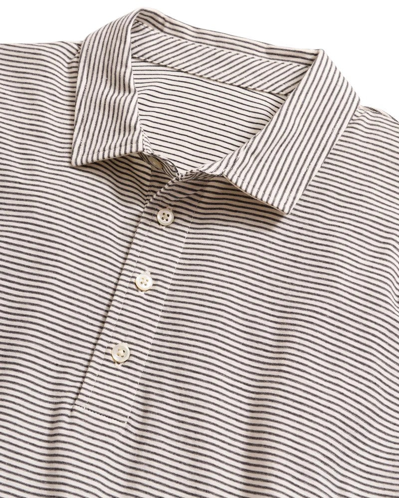 STRIPE PENSACOLA POLO