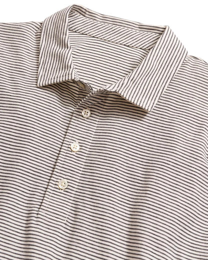 STRIPE PENSACOLA POLO