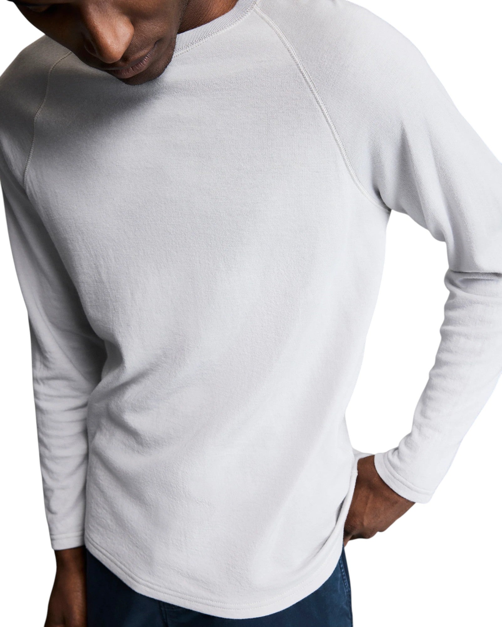 RAGLAN CREW