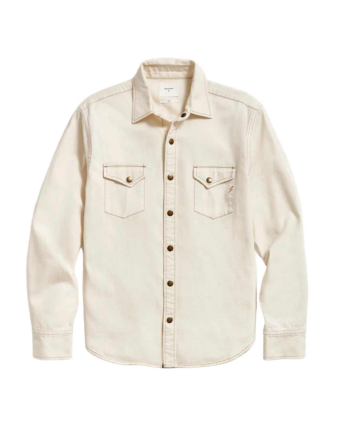 SHOALS TWILL SHIRT