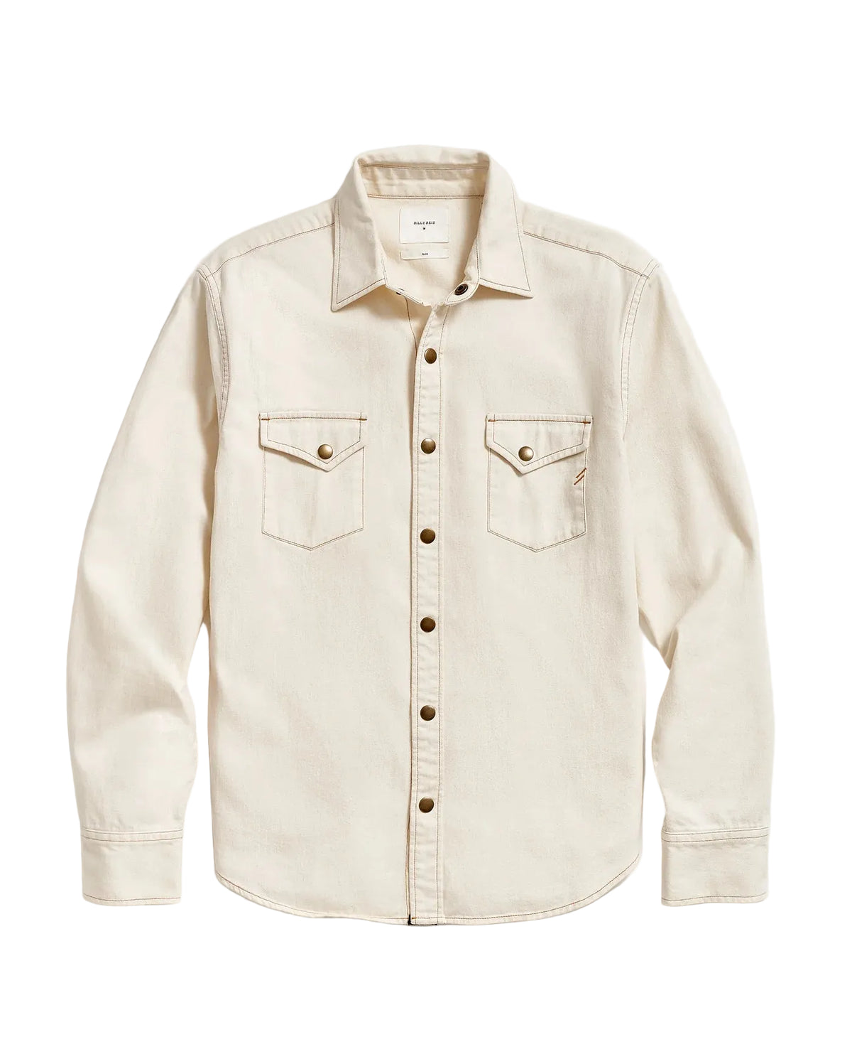 SHOALS TWILL SHIRT