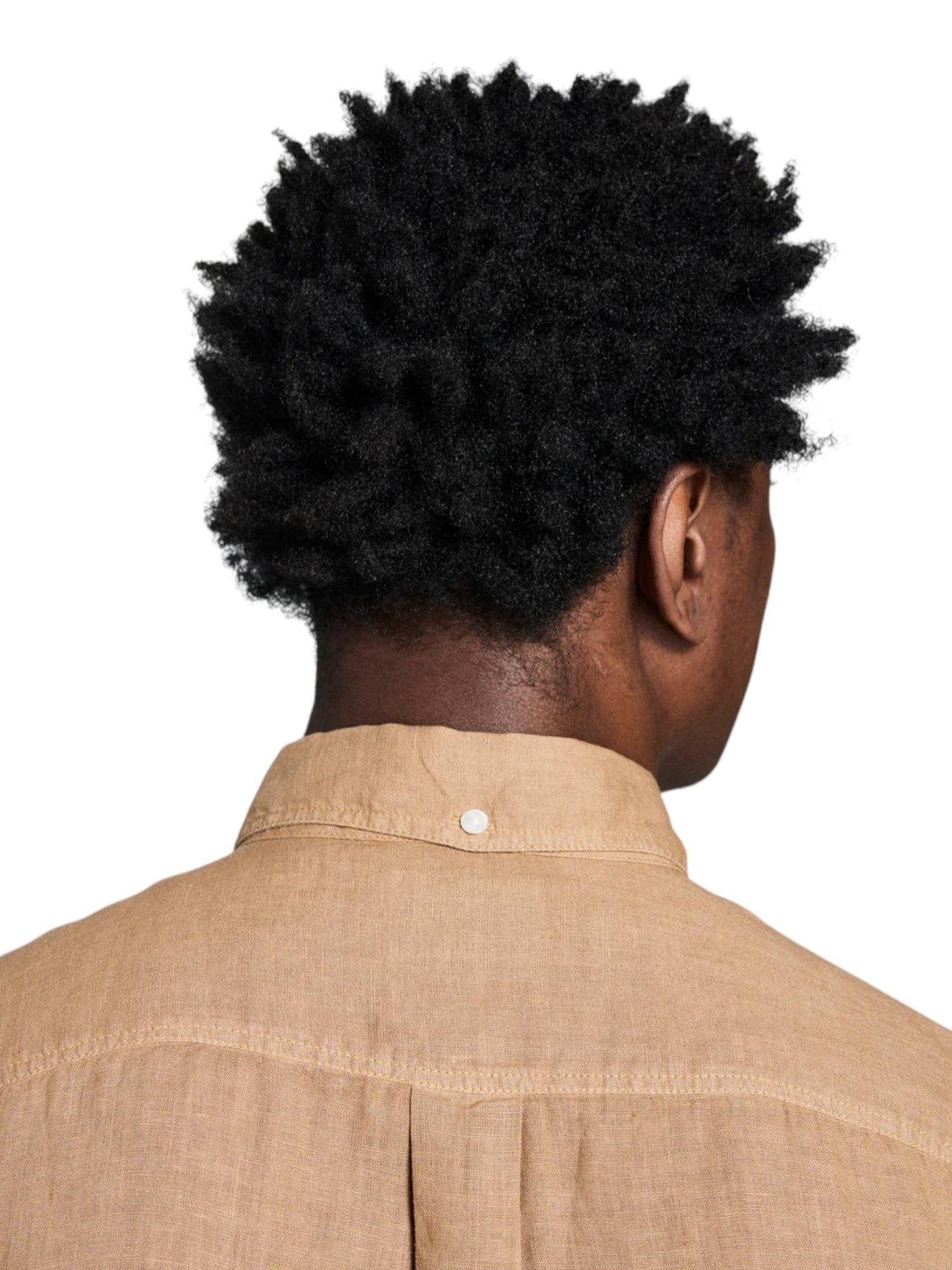 TUSCUMBIA LINEN SHIRT