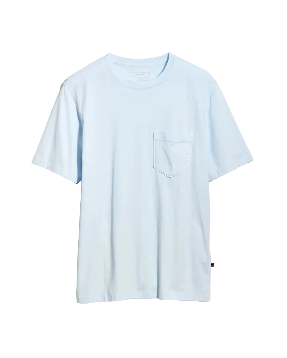 WASHED TEE
