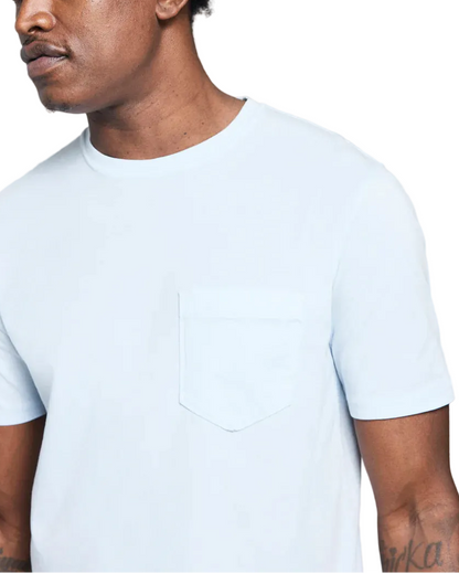 WASHED TEE