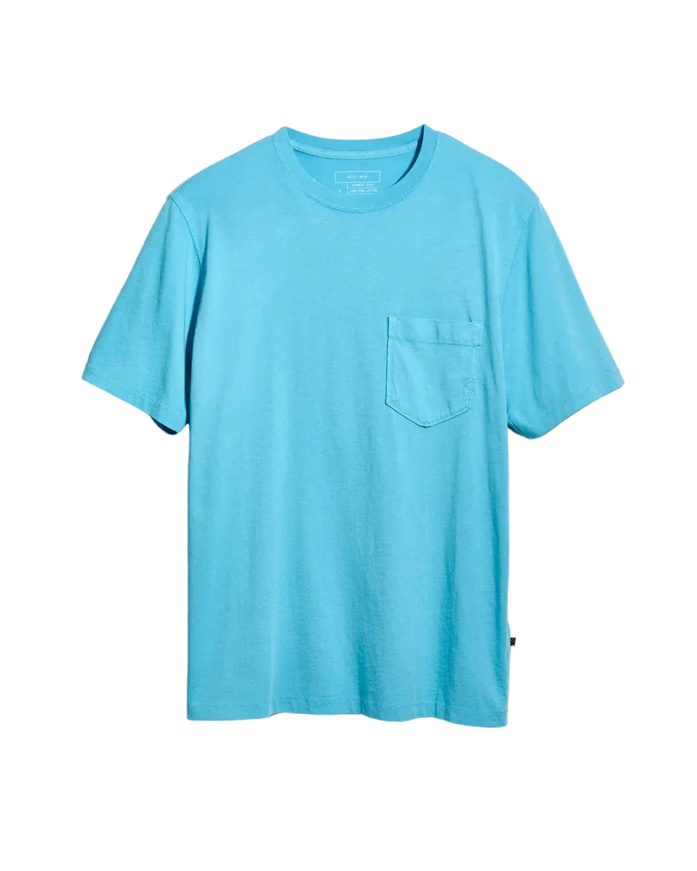 WASHED TEE