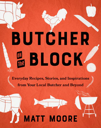 BUTCHER ON THE BLOCK