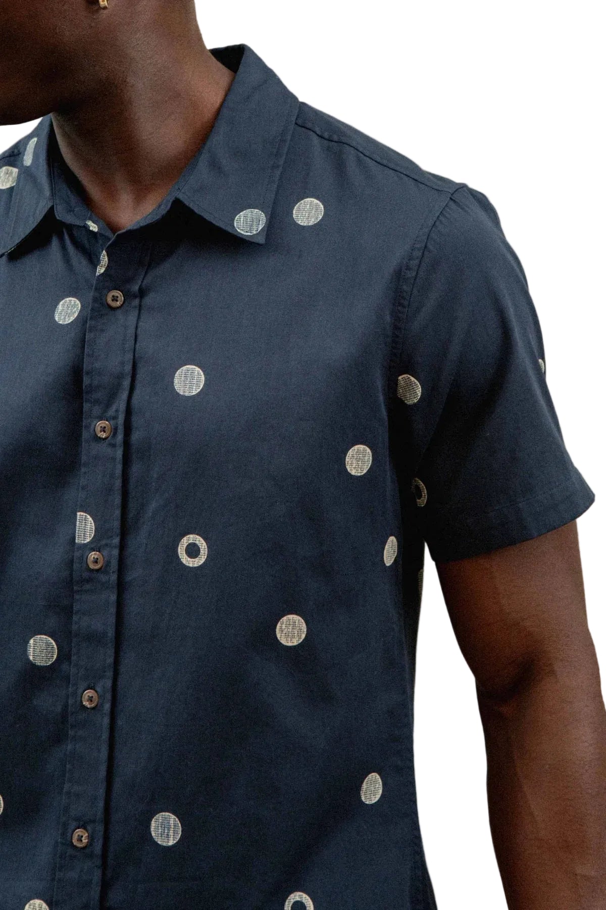 EMERSON SLIM SHIRT