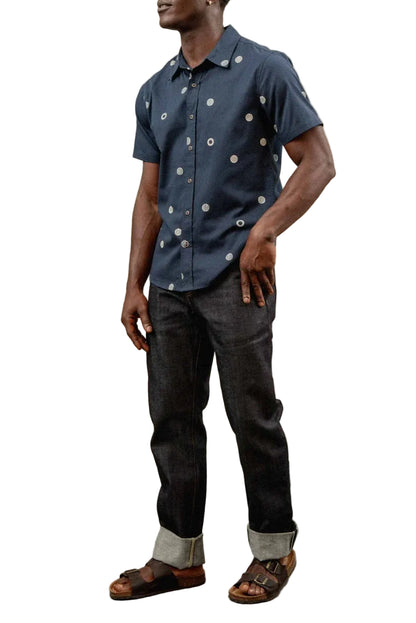EMERSON SLIM SHIRT