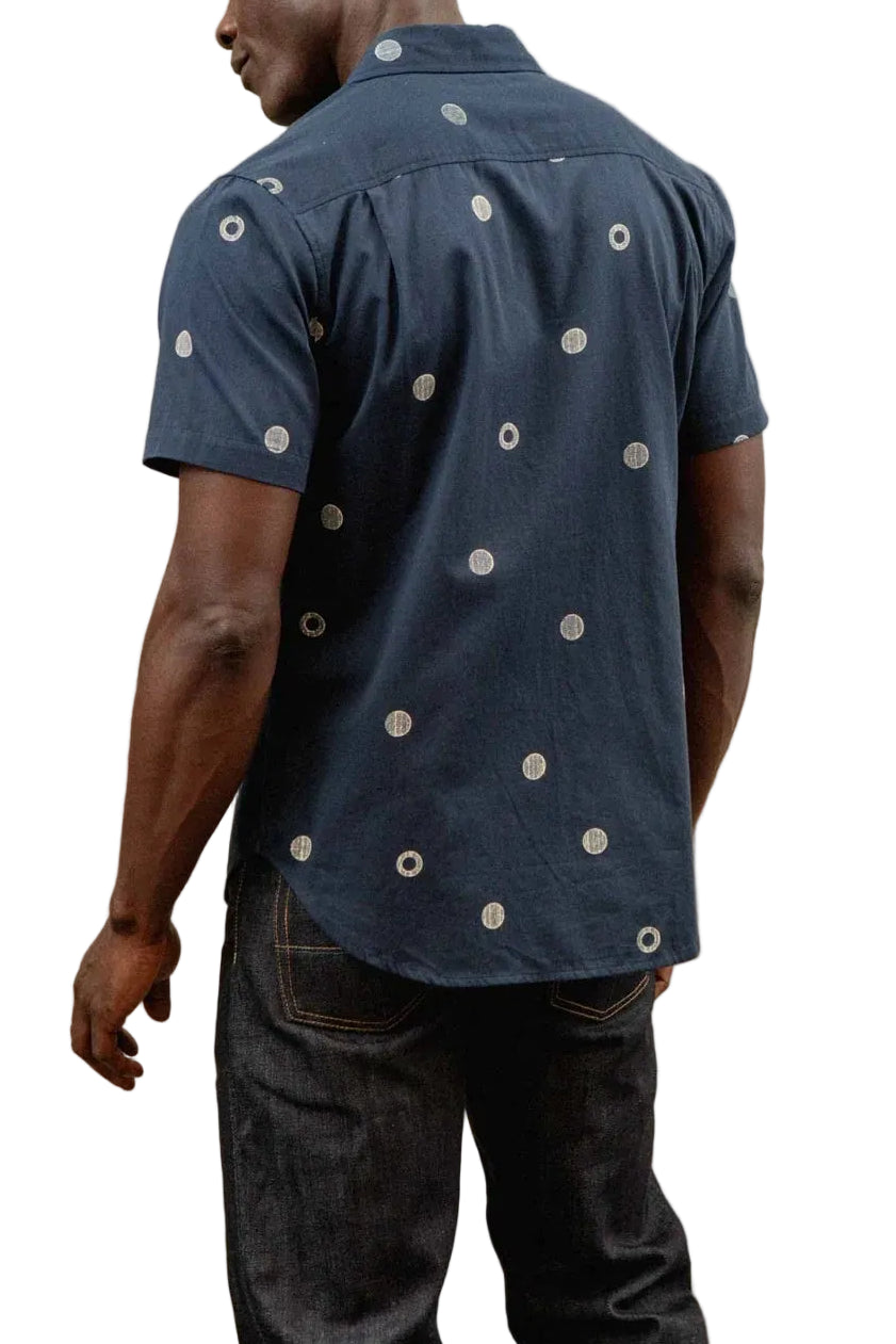 EMERSON SLIM SHIRT