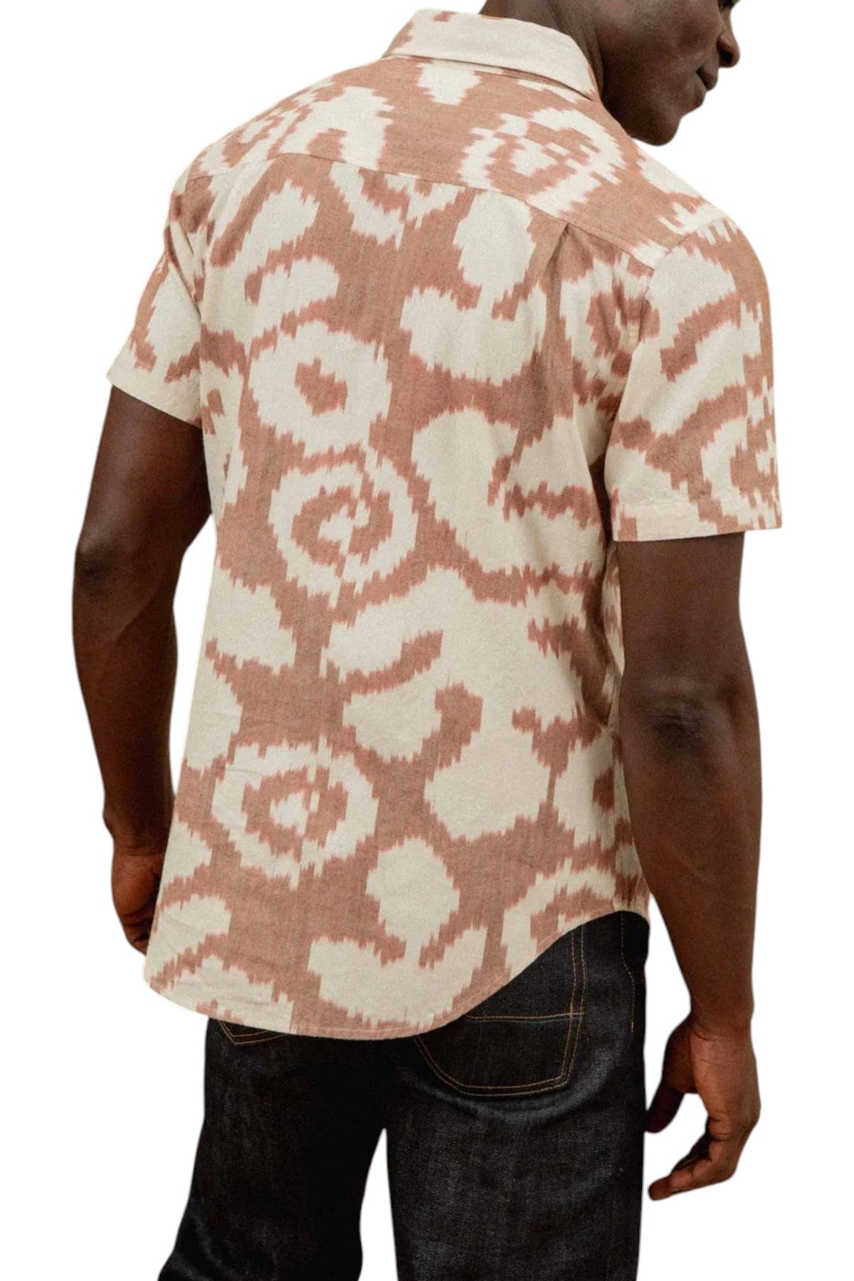 HARBOR SLIM SHIRT