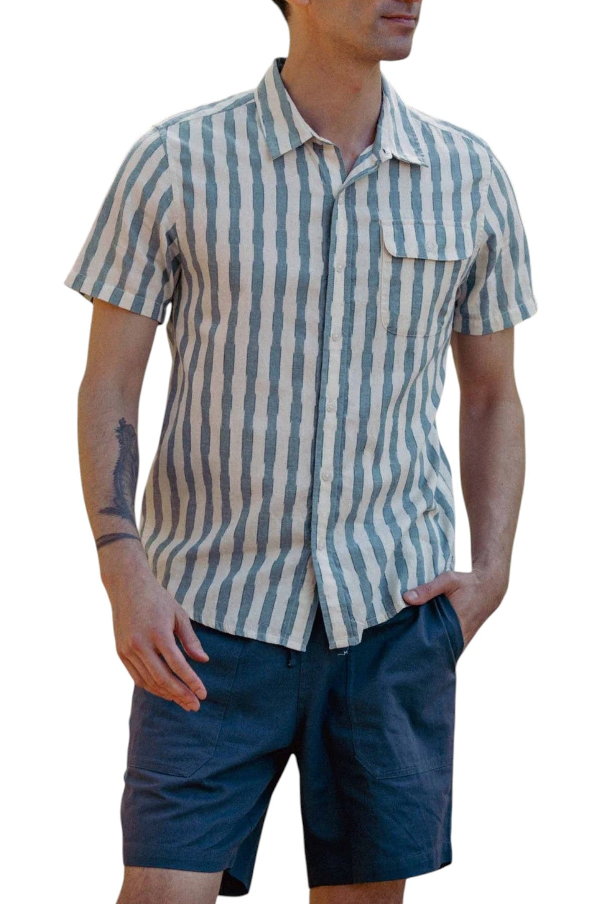 MARTEN SHIRT