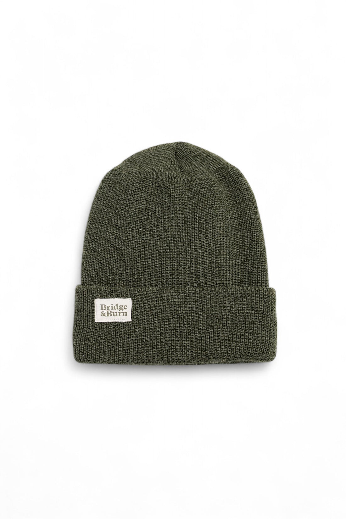 WOOL WATCH CAP