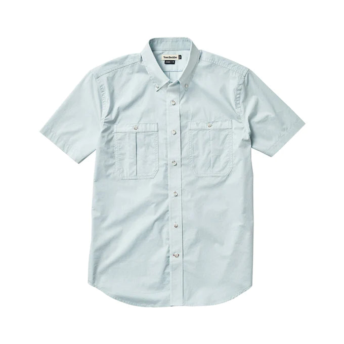 TIDEWATER SS SHIRT