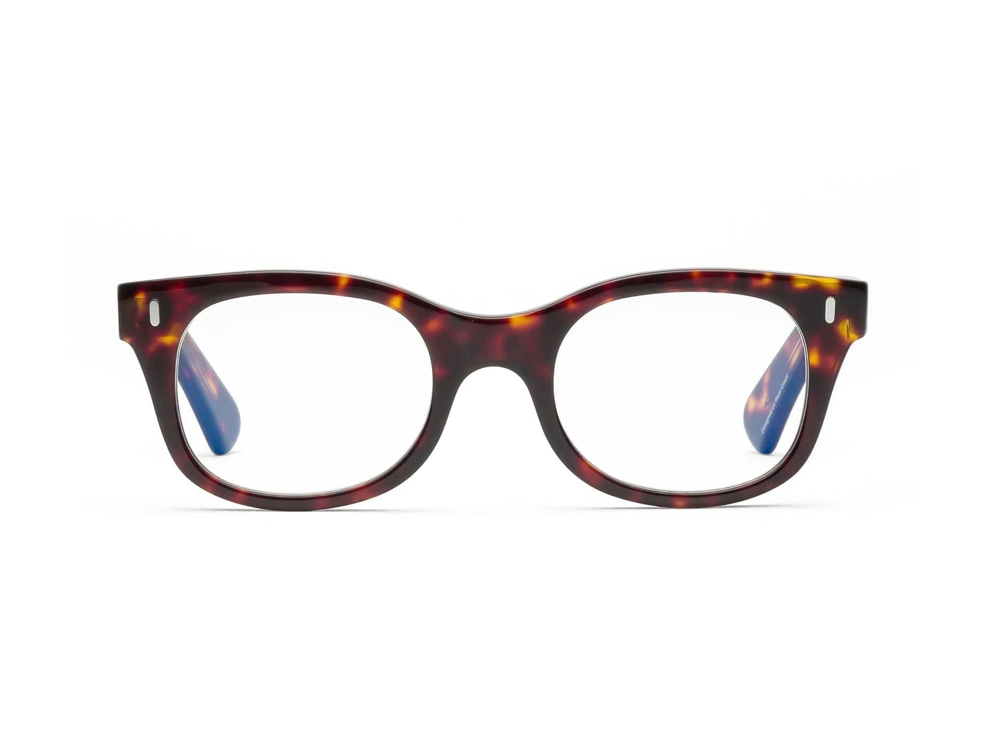 BIXBY READING GLASSES