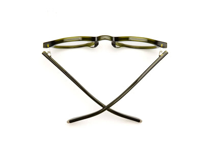 DOGLEG READING GLASSES