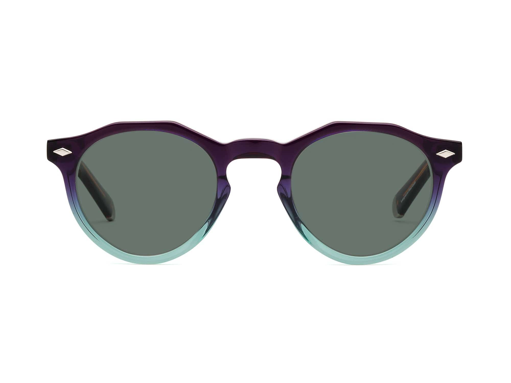 DOGLEG SUNGLASSES