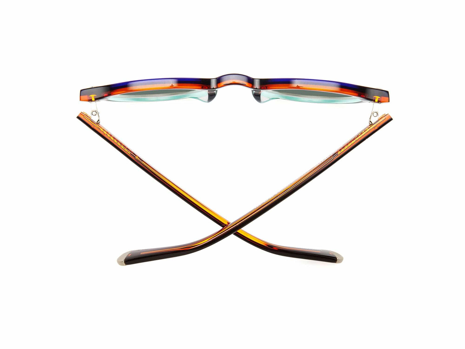 DOGLEG SUNGLASSES