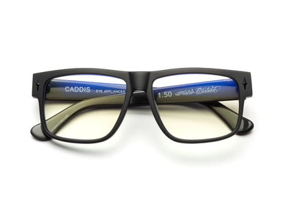 MISTER CARTOON READING GLASSES